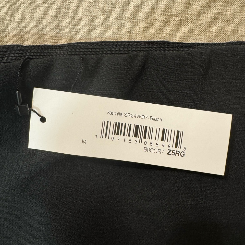 The Drop Women's Kamila A-Line Skort - Picture 3 of 6